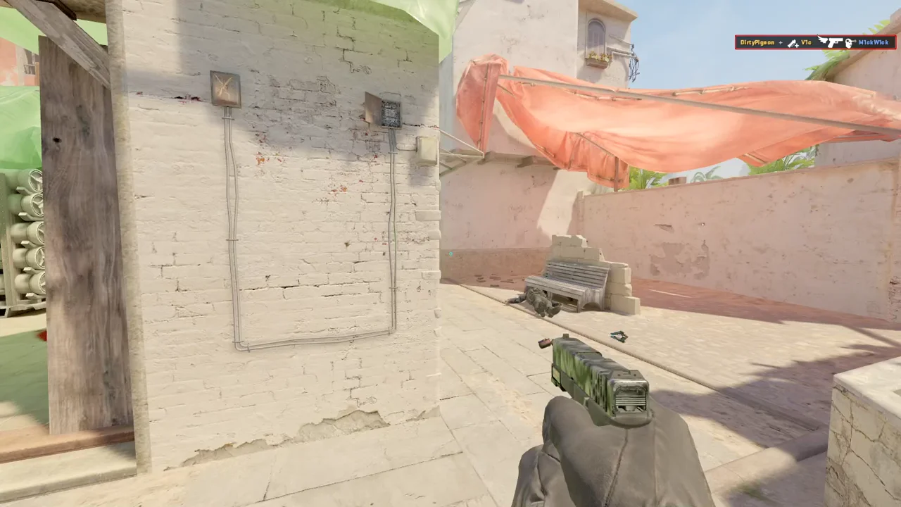 highlight